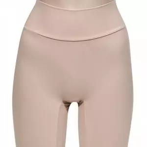 폭스 누디라인 여자 팬티 겸 속바지 롱드로즈 예쁜