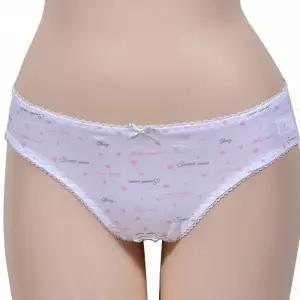 글로리 여자 주니어 삼각팬티 발랄하트 이너웨어 학생