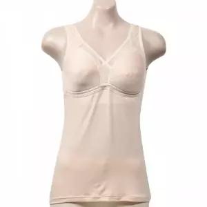 린다 여성 노몰드 브라런닝 여자 브라캡 러닝 케미솔