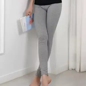 카밀라 너무너무 편한 코튼 여자 9부 레깅스 내복