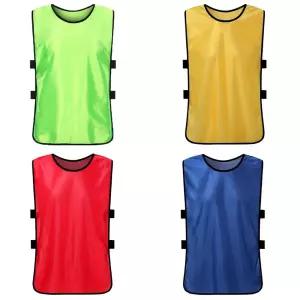 옆트임 밴딩 단체 팀조끼 LMCF-0140