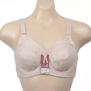 기능성 매쉬망 와이어 풀컵 보정브라 C컵 브레이지어