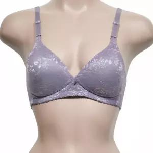 탈렌트 오가닉 코튼 몰드 풀컵 여성 B컵 브라 여자