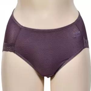 끌로떼 데일리 쿨 매쉬 천연섬유 인견 팬티 이너웨어