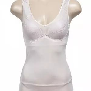 끌로떼 인견 매쉬테잎 브라런닝 천연섬유 캡런닝 러닝