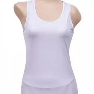 카밀라 쾌적한 에어로쿨 여성 망고런닝 반팔 끈나시