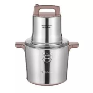 가정용 고춧가루분쇄기 믹서기 가루분쇄 김장양념 대용량 식품분쇄기 다지