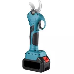 전동가위 충전식 밸류툴 전지 가위 장대 전기 원예 나무