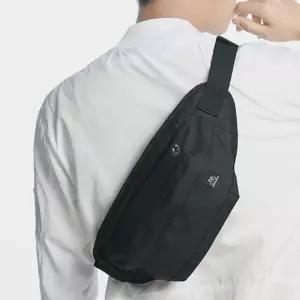 크로스 활동용 방수 남성 여행용 슬링백 도난 방지 아웃도어 백가방 라이딩 남성용 스포츠 데일리 가방