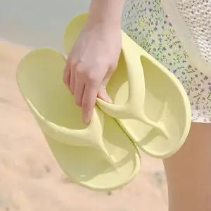 [슈펜] [경량EVA] 논슬립 베이직 리커버리 쪼리 (HPCV5D381M-T)