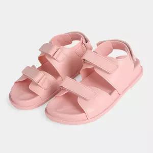 [슈펜] 벨크로 젤리샌들 (HPWWND364D-T)