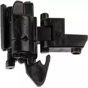 바흐만 트레인즈 섕크와 129 커플러6쌍 아티소크래프트 대형 스톡 G 라이너와 롤링 호환 스케일 기관차