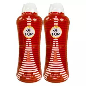 아로퓸 파리 향기부스터 1kg x 2개