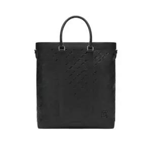 루이까또즈 LOUIS QUATORZE GIO(지오) 남성토트백 MR1FM02BL