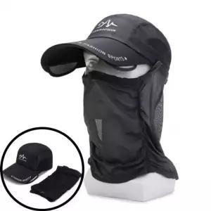 [콩심팥심]여성 썬캡 데일리 햇빛차단 챙모자 클래식