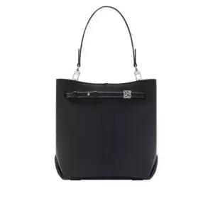 루이까또즈 LOUIS QUATORZE 여성버킷백 HS3FM08BL