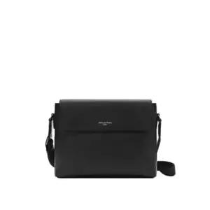 루이까또즈 LOUIS QUATORZE 남성메신저백 MS3FM03BL