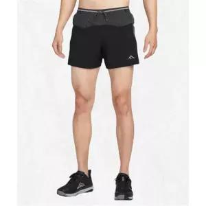 NIKE 트레일 세컨드 선라이즈 5인치 드라이 핏 ADV 브리프 라인드 러닝 쇼츠 M