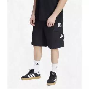 ADIDAS 메르세데스 AMG F1 팀 메카닉스 쇼츠 - 블랙 KE5479 2550360