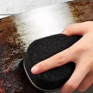 놋그릇변색 스텐냄비탄자국 탄냄비 세척 닦는법