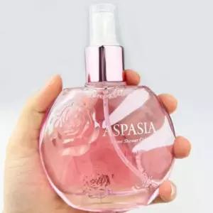 이노보떼 바디 스프레이 샤워코롱 미스트 후로랄향 여성 퍼퓸 바디향수 1개 150ML