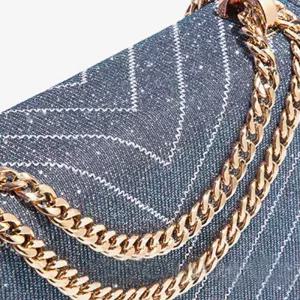 가방 체인줄 크로스 가방끈 핸드백 스트랩 40cm (특가) 가방체인줄 체인