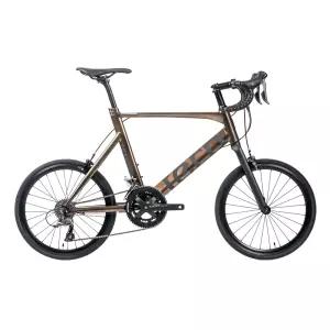 [TERN] 턴 로지바이크 써지 에어로 스트레이트 롱 포크