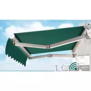 그늘막 캐노피 워닝 가리개 몽골텐트 대형 캠핑