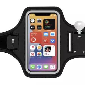 스마트폰 러닝암밴드 팔뚝 자전거 핸드폰암밴드