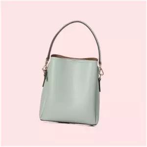 빈폴 애니 버킷백 핸드백 가방 라이트 그린 BE52D3M05L 4367324