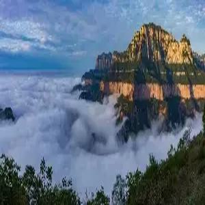 [청주출발]석가장/태항산 5일#名品여행#팔천협#ALL보천대협곡#ALL태항대협곡#천계산#노야정#왕망령#만선산#전신맛사지#광부고성#조운묘#푸드트럭