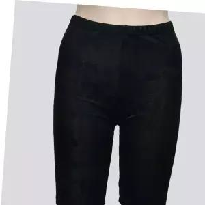 국산 잠옷 속바지 7부 여름 여성 Y존 치마 천연인견