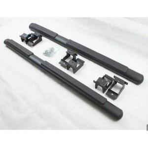 바이디움 그랜드체로키 없음 스텝 디딤대 사이드 자동차 페달 옆발판