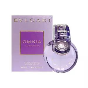 [불가리] 옴니아 아메시스트 오 드 뚜왈렛 100ml