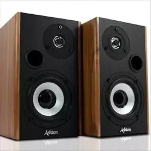 ASHTON 2채널 스피커 AT-1000K WOOD 3000W (KYR-WFHUMNQ)