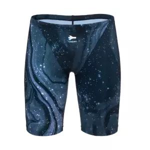 [대구백화점] [레노마수영복]남성 별 4부 실내수영복(MS2G809)