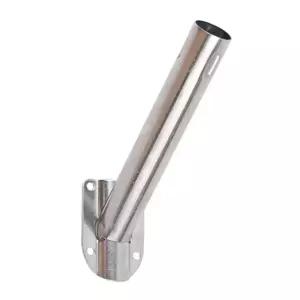 주택 대문 벽부착 국기 태극기 게양 꽂이 거치대 막대 국기걸이 국기꽂이