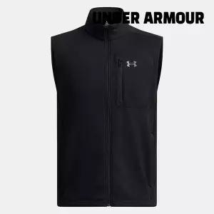 [세일] 언더아머 조끼 /y2- 1380272-002 / 남성 UA 익