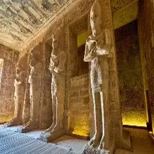 [2030전용] 이집트 일주 11일 #카이로 월드체인호텔 #후르가다 올인클루시브 리조트 2박 #그랜드 이집트 박물관 #피라미드 뷰 레스토랑 #나일크루즈 #국내선1회