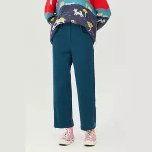 [백화점정품] 베네통 나스 팬츠 BAPT62461