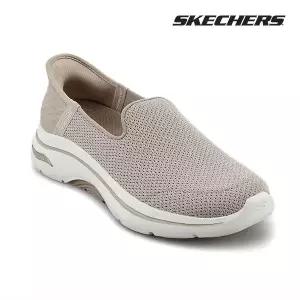 [스케쳐스] 여성 고워크 아치핏 2.0(슬립인스) SP0WWCEY072