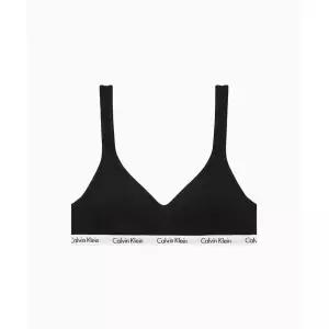 [Calvin Klein]여성 캐러셀 패디드 브라렛_QP3333AUB1QP3333AUB1 659188