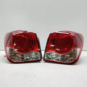 쉐보레 크루즈 J300 코너 테일램프 후미등 데루등 테일라이트 브레이크등