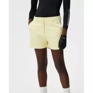 [하프클럽/타이틀리스트]제이린드버그 여성용 반바지 팬츠 기능성 골프웨