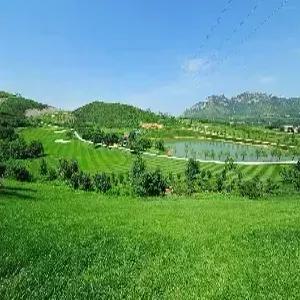 [2인출발보장][청주출발]석가장 골프 5일 #골프연계호텔 #중청CC #72홀 #중청홀리데이호텔 #2인출발가능