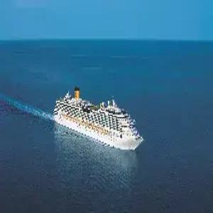 [자유여행][내측선실] 기륭/오키나와/미야코지마 크루즈 5일 #코스타세레나호 #대만출도착 #오키나와 오버나잇