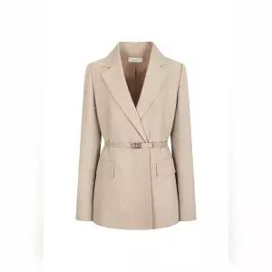 [롯데백화점]제이제이지고트 플랩 포켓 테일러드 재킷 GP3M0JK90