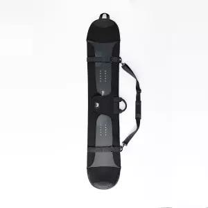 엣지백 스노우보드 커버 방수 보드백 데크 보호 휠백 스노보딩 가방