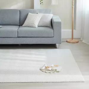 한일카페트 루프 워셔블 카페트160x230cm