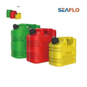 (제스트)10L/20L 올스타 제리캔 흘림방지 자동차단 씨플로